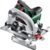 Bosch Groen PKS 40 Cirkelzaag | CutControl | 850 Watt | 130 X 20 Mm [0.603.3C5.000] -Bosch Winkel Bosch PKS 40 0.603.3C5.000