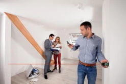 Bosch Groen PLR 30 C Laser Afstandsmeter | Bluetooth | 30 Meter | + Opbergetui [0.603.672.100] -Bosch Winkel Bosch PLR 30 C 0.603.672.100 ext 3