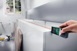 Bosch Groen PLR 50 C Laser Afstandsmeter | Bluetooth | 50 Meter | + Opbergetui [0.603.672.200] -Bosch Winkel Bosch PLR 50 C 0.603.672.200 ext 4