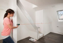 Bosch Groen PLR 50 C Laser Afstandsmeter | Bluetooth | 50 Meter | + Opbergetui [0.603.672.200] -Bosch Winkel Bosch PLR 50 C 0.603.672.200 ext 5