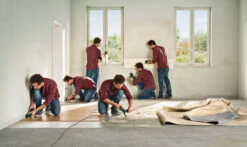 Bosch Groen PMF 220 CE Multitool | 220 Watt | Electronic | Koffer | +Toebehoren [0.603.102.000] -Bosch Winkel Bosch PMF 220 CE 0.603.102.000 ext 15