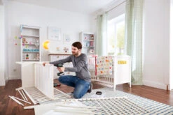 Bosch Groen PSB 18 LI-2 Ergonomic Accu Klopboor | 32 Nm | 2x 18 Volt 2,5 Ah Li-Ion | +Koffer [0.603.9B0.301] -Bosch Winkel Bosch PSB 18 LI 2 Ergonomic 0.603.9B0.301 ext 2