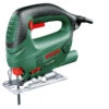 Bosch Groen PST 650 Decoupeerzaag | 500 Watt | Beugelgreep | 65 Mm | Koffer [0.603.3A0.700]