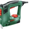 Bosch Groen PTK 14 EDT Tacker - Nietmachine | Duotac | Push En Release | 6-14 Mm [0.603.265.500] -Bosch Winkel Bosch PTK 14 EDT 0.603.265.500