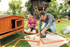 Bosch Groen PTK 14 EDT Tacker - Nietmachine | Duotac | Push En Release | 6-14 Mm [0.603.265.500] -Bosch Winkel Bosch PTK 14 EDT 0.603.265.500 ext 11