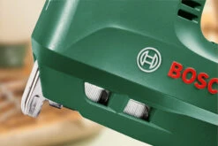 Bosch Groen PTK 14 EDT Tacker - Nietmachine | Duotac | Push En Release | 6-14 Mm [0.603.265.500] -Bosch Winkel Bosch PTK 14 EDT 0.603.265.500 ext 15