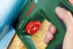 Bosch Groen PTK 14 EDT Tacker - Nietmachine | Duotac | Push En Release | 6-14 Mm [0.603.265.500] -Bosch Winkel Bosch PTK 14 EDT 0.603.265.500 ext 5