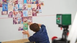 Bosch Groen Quigo III Kruislijnlaser | 2 X 1,5 V LR03 (AAA) | 10m | Snelmontageadapter [0.603.663.501] -Bosch Winkel Bosch Quigo III 0.603.663.501 ext 4