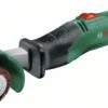 Bosch Groen Texoro Multi Schuurroller 250W | SDS Wissel | +Toebehoren [0.603.3B5.101] -Bosch Winkel Bosch Texoro 0.603.3B5.101