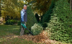 Bosch Tuingereedschap AdvancedAir 36 LI Blower Bladblazer | 36 Volt 2,0 Ah Li-Ion | Snelheid 210 Km/u [0.600.8A0.402] -Bosch Winkel Bosch Tuin ALB 36 LI 0.600.8A0.400 ext 3