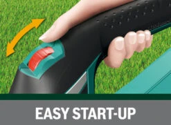 Bosch Tuingereedschap AdvancedAir 36 LI Blower Bladblazer | 36 Volt 2,0 Ah Li-Ion | Snelheid 210 Km/u [0.600.8A0.402] -Bosch Winkel Bosch Tuin ALB 36 LI 0.600.8A0.400 ext 6