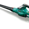 Bosch Tuingereedschap AdvancedAir 36 LI Blower Bladblazer | 36 Volt 2,0 Ah Li-Ion | Snelheid 210 Km/u [0.600.8A0.402] -Bosch Winkel Bosch Tuin ALB 36 LI 0.600.8A0.402
