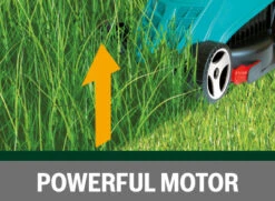 Bosch Tuingereedschap ARM 32 Grasmaaier | 320 Mm | 1200 Watt | Ergoflex Grepen [0.600.885.B03] -Bosch Winkel Bosch Tuin ARM 32 0.600.885.B03 ext 2