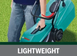 Bosch Tuingereedschap ARM 32 Grasmaaier | 320 Mm | 1200 Watt | Ergoflex Grepen [0.600.885.B03] -Bosch Winkel Bosch Tuin ARM 32 0.600.885.B03 ext 4