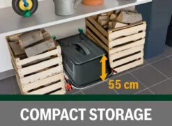 Bosch Tuingereedschap ARM 3650 Grasmaaier | 370 Mm | 1400 Watt | Ergoflex Grepen [0.600.8A6.203] -Bosch Winkel Bosch Tuin ARM 37 0.600.8A6.201 ext 4