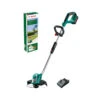 Bosch Tuingereedschap AdvancedGrassCut 36 Accu Trimmer | 36 Volt 2.0 Ah Li-Ion | 30 Cm [0.600.878.N03] -Bosch Winkel Bosch Tuin AdvancedGrassCut 36 0.600.878.N03