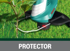 Bosch Tuingereedschap AdvancedGrassCut 36 Accu Trimmer | 36 Volt | 30 Cm | Solo [0.600.878.N04] -Bosch Winkel Bosch Tuin AdvancedGrassCut 36 0.600.878.N03 ext 4