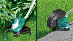 Bosch Tuingereedschap AdvancedGrassCut 36 Accu Trimmer | 36 Volt | 30 Cm | Solo [0.600.878.N04] -Bosch Winkel Bosch Tuin AdvancedGrassCut 36 0.600.878.N03 ext 7