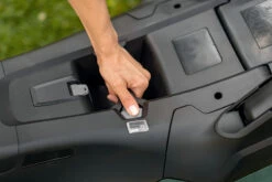 Bosch Tuingereedschap AdvancedRotak 36-690 Accu Grasmaaier | 36V 4.0Ah Li-Ion | 40 Cm | 690m2 [0.600.8B9.608] -Bosch Winkel Bosch Tuin AdvancedRotak 36 690 0.600.8B9.604 ext 3