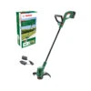 Bosch Tuingereedschap EasyGrassCut 18V-230 Accu Trimmer | 23 Cm | 18 Volt 2,0 Ah Li-Ion [0.600.8C1.A03] -Bosch Winkel Bosch Tuin EasyGrassCut 18V 230 0.600.8C1.A03