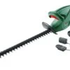 Bosch Tuingereedschap EasyHedgeCut 18-45 Accu Heggenschaar | 18V 2,0 Ah Li-Ion | 45 Cm | 2x Accu [0.600.849.H04] -Bosch Winkel Bosch Tuin EasyHedgeCut 18 45 0.600.849.H04