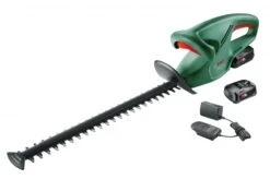 Bosch Tuingereedschap EasyHedgeCut 18-45 Accu Heggenschaar | 18V 2,0 Ah Li-Ion | 45 Cm | 2x Accu [0.600.849.H04]