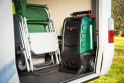 Bosch Tuingereedschap Fontus 18V Allesreiniger | 20 Bar | 15L | 1x Accu 18V 2.5Ah | +Accessoires [0.600.8B6.101] -Bosch Winkel Bosch Tuin Fontus 0.600.8B6.000 ext 19 1