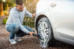 Bosch Tuingereedschap Fontus 18V Allesreiniger | 20 Bar | 15L | Basic | +Accessoires [0.600.8B6.102] -Bosch Winkel Bosch Tuin Fontus 0.600.8B6.000 ext 23