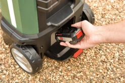 Bosch Tuingereedschap Fontus 18V Allesreiniger | 20 Bar | 15L | 1x Accu 18V 2.5Ah | +Accessoires [0.600.8B6.101] -Bosch Winkel Bosch Tuin Fontus 0.600.8B6.000 ext 5