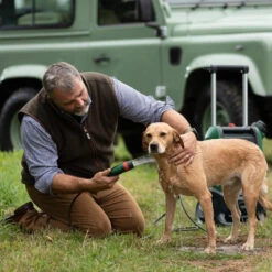 Bosch Tuingereedschap Fontus 18V Allesreiniger | 20 Bar | 15L | Basic | +Accessoires [0.600.8B6.102] -Bosch Winkel Bosch Tuin Fontus 18V 0.600.8B6.102 ext 7