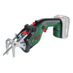 Bosch Tuingereedschap Keo 18 Basic Elektrische Tuinzaag | Recipro | 18V | Basic | 80 Mm [0.600.861.A01]