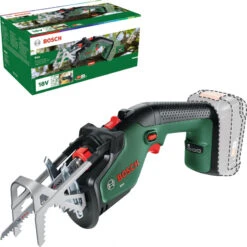 Bosch Tuingereedschap Keo 18 Basic Elektrische Tuinzaag | Recipro | 18V | Basic | 80 Mm [0.600.861.A01] -Bosch Winkel Bosch Tuin Keo 18 Basic 0.600.861.A01 ext 4