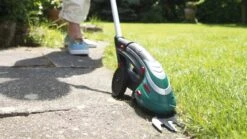 Bosch Tuingereedschap Telescoopsteel Isio III Telescoopsteel | Voor Isio III Tuinschaar [F.016.800.329] -Bosch Winkel Bosch Tuin Telescoopsteel Isio III F.016.800.329 ext 4