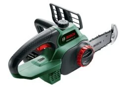 Bosch Tuingereedschap UniversalChain 18 Accu Kettingzaag | 18V | 20 Cm | Snijlengte 13.5 Cm | Basic [0.600.8B8.001]