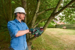 Bosch Tuingereedschap UniversalChain 18 Accu Kettingzaag | 18V | 20 Cm | Snijlengte 13.5 Cm | Basic [0.600.8B8.001] -Bosch Winkel Bosch Tuin UniversalChain 18 Li 0.600.8B8.000 ext 4