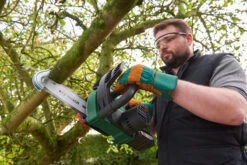 Bosch Tuingereedschap UniversalChain 18 Accu Kettingzaag | 18V 2.5 Ah | 20 Cm | Snijlengte 13.5 Cm [0.600.8B8.000] -Bosch Winkel Bosch Tuin UniversalChain 18 Li 0.600.8B8.000 ext 5 1