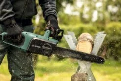 Bosch Tuingereedschap UniversalChain 35 Kettingzaag | 350 Mm | 1800 Watt [0.600.8B8.303] -Bosch Winkel Bosch Tuin UniversalChain 35 0.600.8B8.3000 ext 4