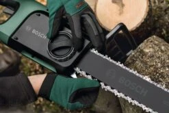 Bosch Tuingereedschap UniversalChain 35 Kettingzaag | 350 Mm | 1800 Watt [0.600.8B8.303] -Bosch Winkel Bosch Tuin UniversalChain 35 0.600.8B8.3000 ext 8