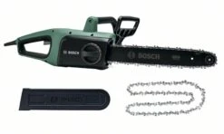 Bosch Tuingereedschap UniversalChain 35 Kettingzaag | 350 Mm | 1800 Watt | + 2de Ketting [0.600.8B8.304]