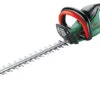 Bosch Tuingereedschap UniversalHedgeCut 60 Heggenschaar | 480 Watt | 600 Mm | ProSilence [0.600.8C0.703] -Bosch Winkel Bosch Tuin UniversalHedgeCut 60 0.600.8C0.703