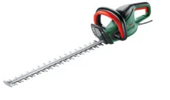 Bosch Tuingereedschap UniversalHedgeCut 60 Heggenschaar | 480 Watt | 600 Mm | ProSilence [0.600.8C0.703]