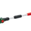 Bosch Tuingereedschap UniversalHedgePole 18 Accu Heggenschaar | 18V Li-Ion 2.5Ah | 43cm | Met Telescoopstang [0.600.8B3.000] -Bosch Winkel Bosch Tuin UniversalHedgePole 18 0.600.8B3.000