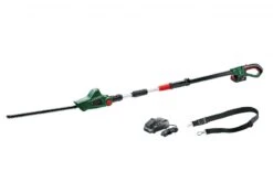 Bosch Tuingereedschap UniversalHedgePole 18 Accu Heggenschaar | 18V Li-Ion 2.5Ah | 43cm | Met Telescoopstang [0.600.8B3.000] -Bosch Winkel Bosch Tuin UniversalHedgePole 18 0.600.8B3.000 ext 5
