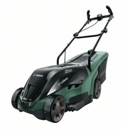 Bosch Tuingereedschap UniversalRotak 36-550 Accu Grasmaaier | ProSilence | 36V 4.0Ah Li-Ion | 36 Cm | 550m2 [0.600.8B9.506] -Bosch Winkel Bosch Tuin UniversalRotak 36 550 0.600.8B9.506 ext 2