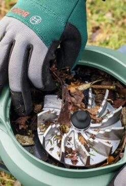 Bosch Tuingereedschap Universal GardenTidy 2300 Bladblazer/zuiger | 2300 W | Variabele Snelheid [0.600.8B1.002] -Bosch Winkel Bosch Tuin Universal GardenTidy 0.600.8B1.000 ext 5