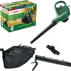 Bosch Tuingereedschap Universal GardenTidy 2300 Bladblazer/zuiger | 2300 W | Variabele Snelheid [0.600.8B1.002] -Bosch Winkel Bosch Tuin Universal GardenTidy 2300 0.600.8B1.002