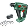 Bosch Groen Uneo Maxx Accuboorhamer | 18 Volt | SDS-Quick | Zonder Accu En Lader [0.603.952.30C] -Bosch Winkel Bosch Uneo Maxx 0.603.952.30C