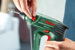 Bosch Groen Uneo Maxx Accuboorhamer | 18 Volt | SDS-Quick | Zonder Accu En Lader [0.603.952.30C] -Bosch Winkel Bosch Uneo Maxx 0.603.952.30C ext 6