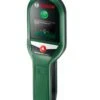 Bosch Groen UniversalDetect Digitale Detector | Voor Hout, Ijzer En Non-ferro Metalen [0.603.681.300]