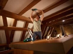 Bosch Groen UniversalDetect Digitale Detector | Voor Hout, Ijzer En Non-ferro Metalen [0.603.681.300] -Bosch Winkel Bosch UniversalDetect 0.603.681.300 ext 4